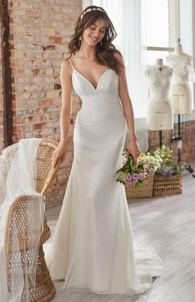 Maggie SotteroGina