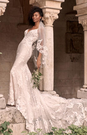 Maggie SotteroTuscany Royale