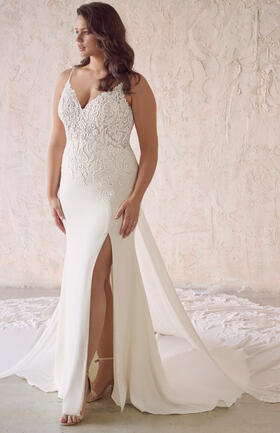 Maggie SotteroFayette