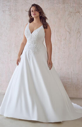 Maggie SotteroPaxton