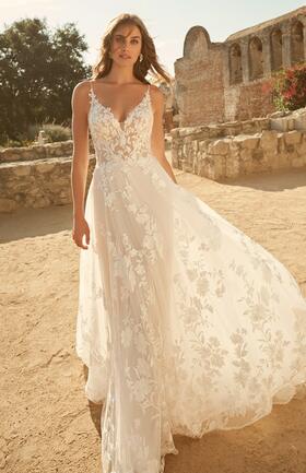 Maggie SotteroWinter