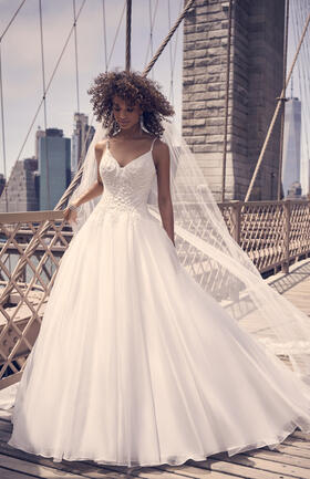 Maggie SotteroFairbanks