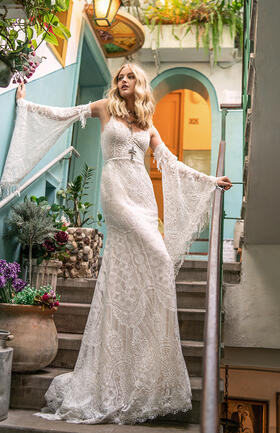 Rish BridalLaura