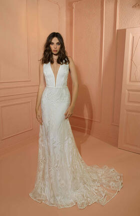 Rish BridalFlorence