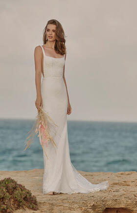 Snapped up for a wedding!Kali
