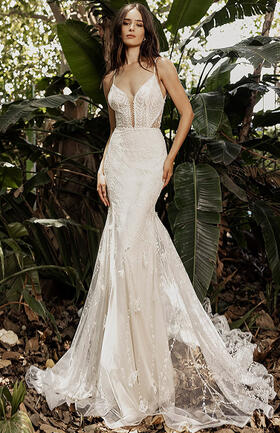 Rish BridalIsla