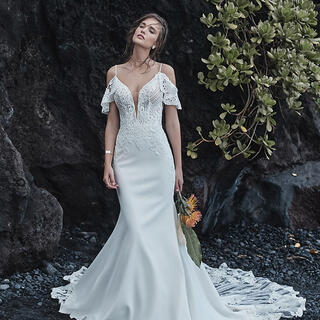 Sottero & MidgleyBracken