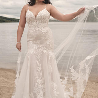 Sottero & MidgleyDove