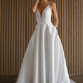 Snapped up for a weddingTamson