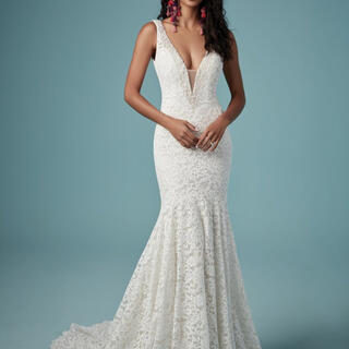 Maggie SotteroHepburn