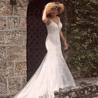 Maggie SotteroEsther