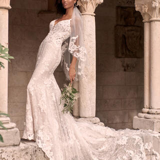 Maggie SotteroTuscany Royale