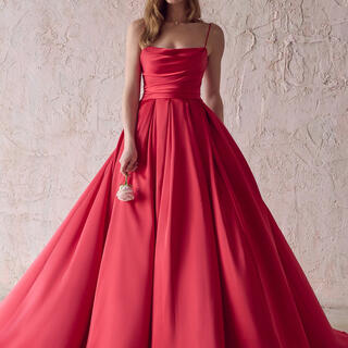 Maggie SotteroScarlet