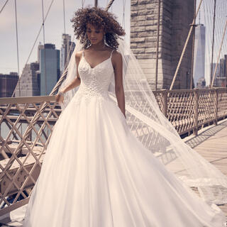 Maggie SotteroFairbanks