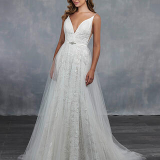 Sorry someone already said yes to this dressMB3052