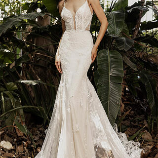 Rish BridalIsla