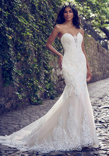 The Bridal Outlet - Bridal Outlet | Designer Wedding Gowns at Discount ...