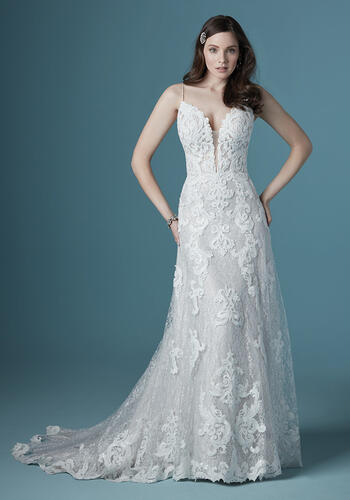 Maggie SotteroTuscany Lane