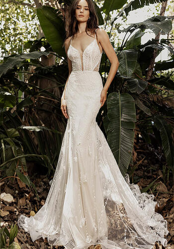 Rish BridalIsla