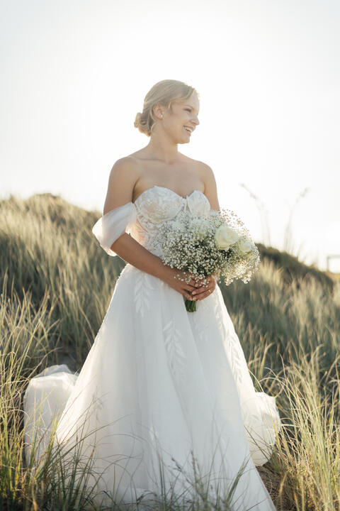 Petra Currie