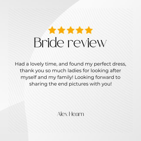 TBO Real Brides