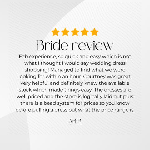 TBO Real Brides