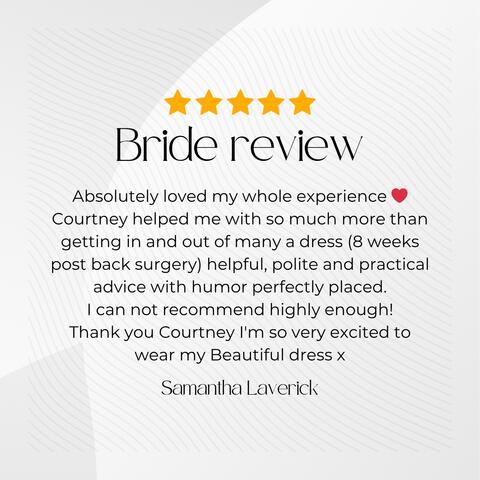 TBO Real Brides