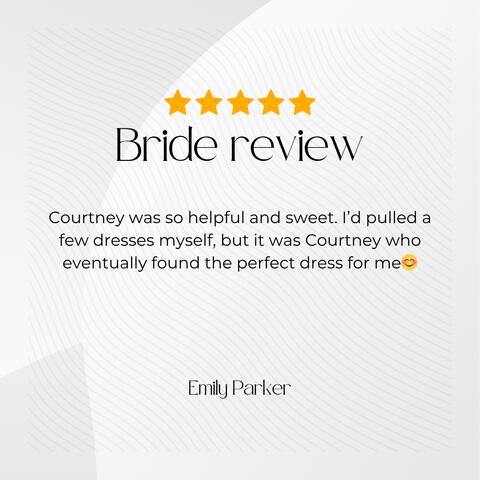 TBO Real Brides