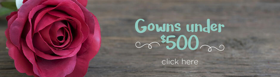 discount bridal outlet