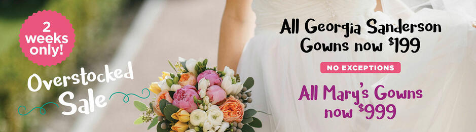 smart bridal outlet